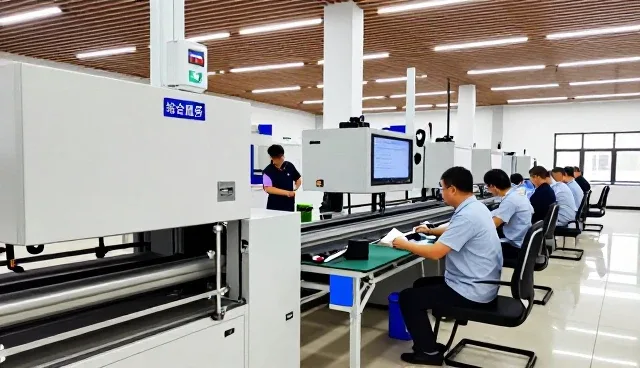 企业网站搭建服务